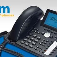 SNOM 360 & Snom 370