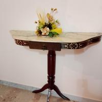 Mobile Ingresso Vintage