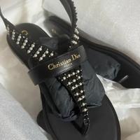 Sandalo dior