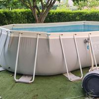 Piscina Intex 