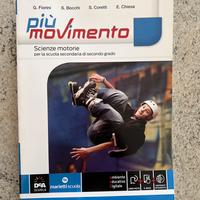 Libro Più movimento