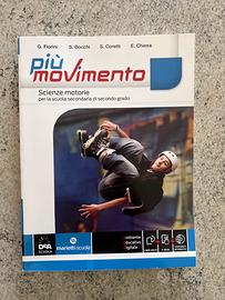Libro Più movimento