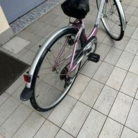 City Bike Bottecchia