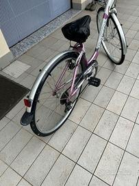 City Bike Bottecchia