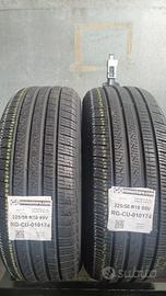 2 PNEUMATICI PIRELLI 225/50 R18 99V CU174