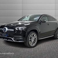 Mercedes GLE 350 de eq-power Premium Plus 4matic a
