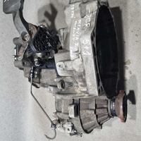 Cambio manuale skoda actavia - 1.9 d - 2008 - jcr