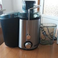 estrattore di frutta e verdura