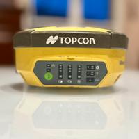 Topcon HiPer II GNSS + controller (kit completo)