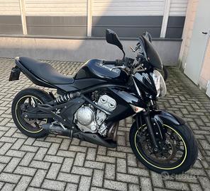 Kawasaki er-6n - 2008