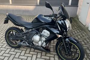 Kawasaki er-6n - 2008