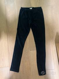 Leggins melby 14 anni per scout