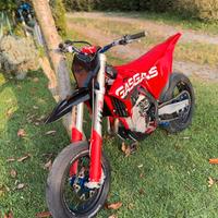 Gasgas MCF 450 2023