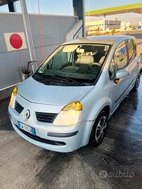 Renault Modus 1.5 Turbo dCi anno 2005 192.000 km