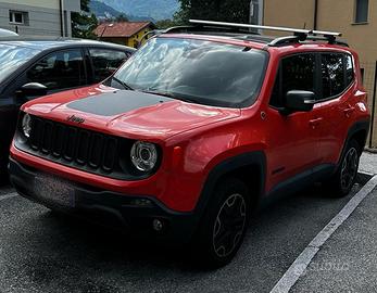 Jeep Renegade Trailhawk 2.0 170cv