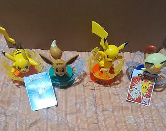 Sorprese kinder pokemon