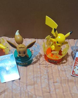 Sorprese kinder pokemon