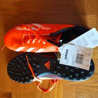 scarpino calcetto adidas