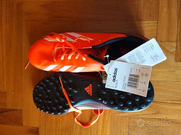 scarpino calcetto adidas