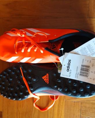 scarpino calcetto adidas