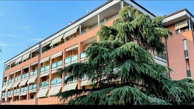 Box doppio o posto auto la loggia