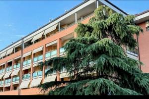 Box doppio o posto auto la loggia