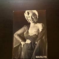 Cartoline Vintage Marilyn Monroe Da collezione