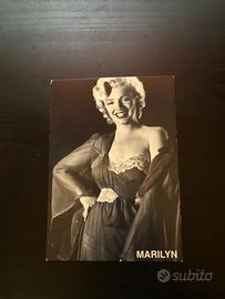 Cartoline Vintage Marilyn Monroe Da collezione