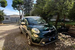 Fiat 500L Trekking 1.3 MJT 85 CV – 2015 – 78.000 k