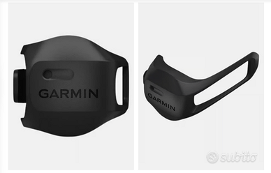 Sensore di Velocità Bluetooth e ANT+ GARMIN SPEED 