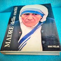 MADRE della Carità- Maria Teresa di Calcutta