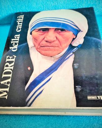 MADRE della Carità- Maria Teresa di Calcutta