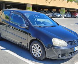 VOLKSWAGEN Golf 5ª serie 1.6 Comfortline