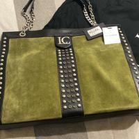 Borsa nuova ancora con cartellino