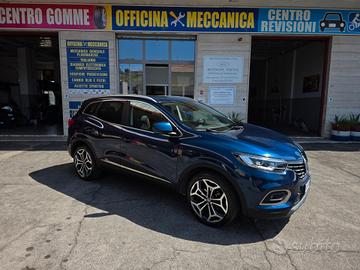 Renault Kadjar 1.5 dCi 2020 FULL OPTIONAL SUPER PR