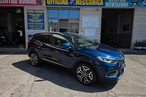 Renault Kadjar 1.5 dCi 2020 FULL OPTIONAL SUPER PR