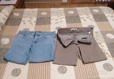 Pantaloni da uomo TAG 48/50 prez. di tutto 