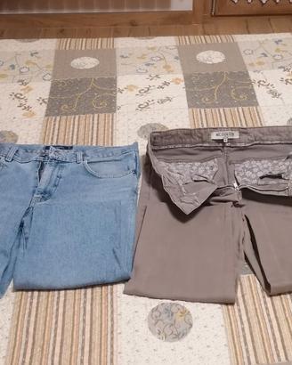 Pantaloni da uomo TAG 48/50 prez. di tutto 