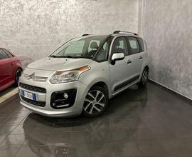 Citroen C3 Picasso 1.6 hdi 16v Seduction FL