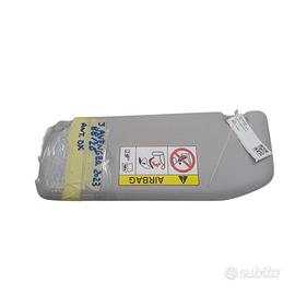 PARASOLE ALETTA LATO PASSEGGERO JEEP Avenger Serie