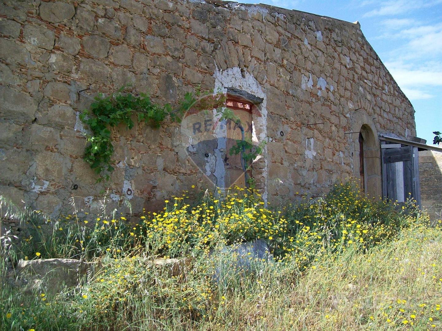 Rustico - Piazza Armerina - Vista 2