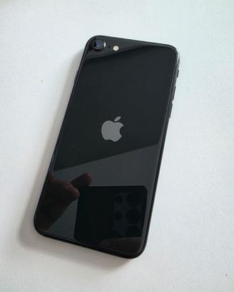 IPHONE SE 2020 64GB USATO GARANTITO BATT.80+