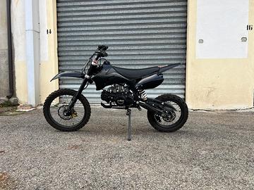 Usata poco pari al nuovo