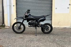 Usata poco pari al nuovo