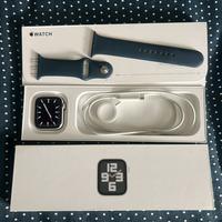 Apple watch se 2 44 mm batteria 92
