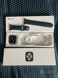 Apple watch se 2 44 mm batteria 92