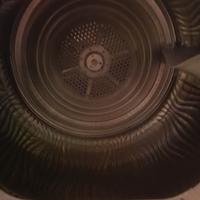 asciugatrice Hotpoint 