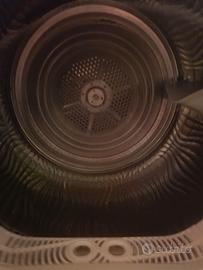 asciugatrice Hotpoint 