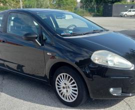 FIAT Grande Punto anno 2008 neopatentati perfetta