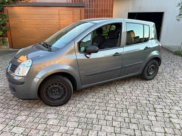 RENAULT Modus 2007